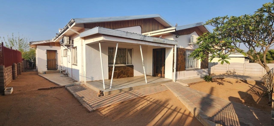 3 Bedroom Property for Sale in Friersdale Northern Cape